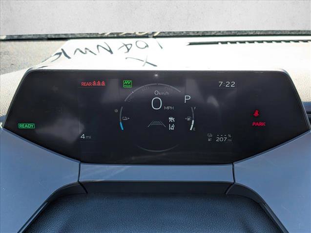 New 2026 Toyota Prius Plug-In Hybrid image 11