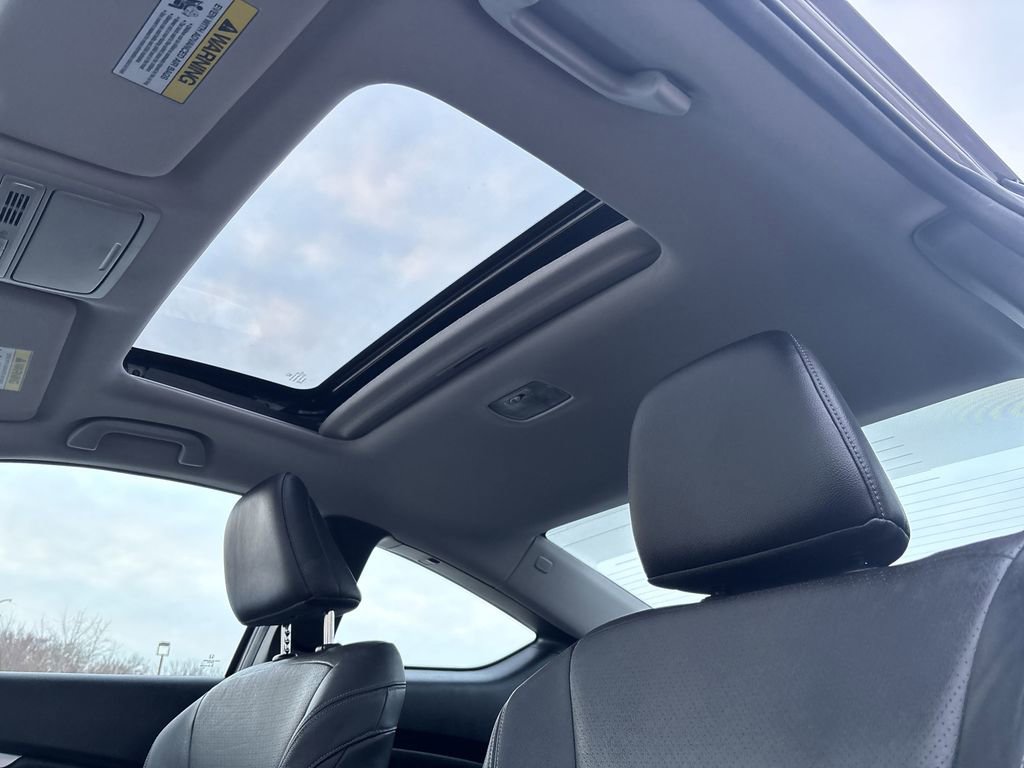 Used 2015 Honda Accord EX-L image 7