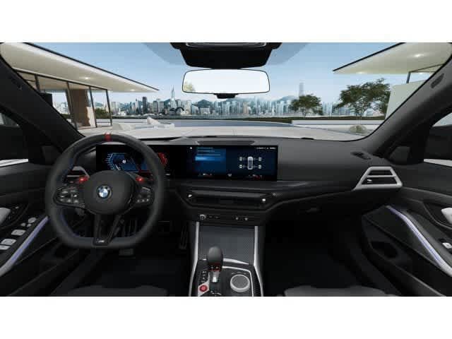 New 2027 BMW M3 Competition AWD/4WD image 10