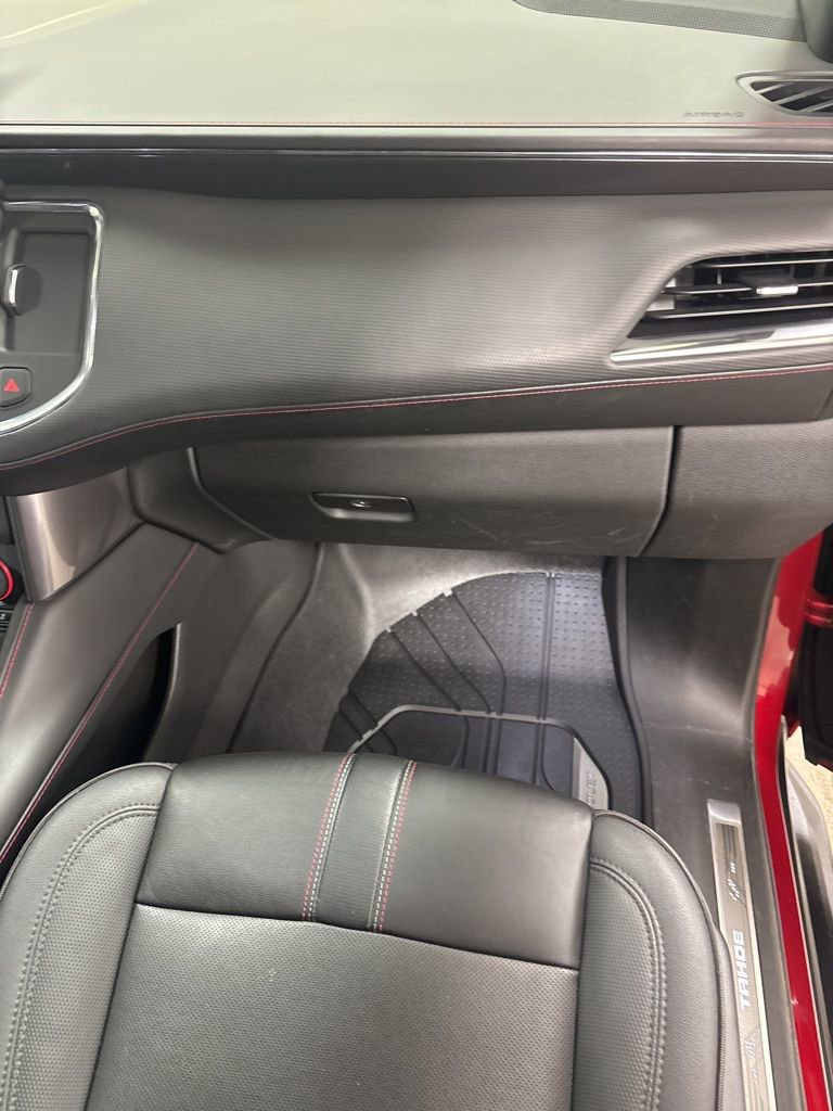 Used 2023 Chevrolet Tahoe RST w/ Luxury Package image 42