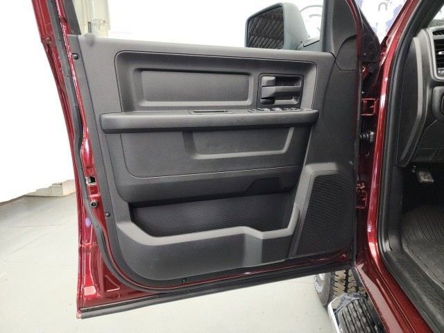 New 2024 RAM 3500 Tradesman image 10