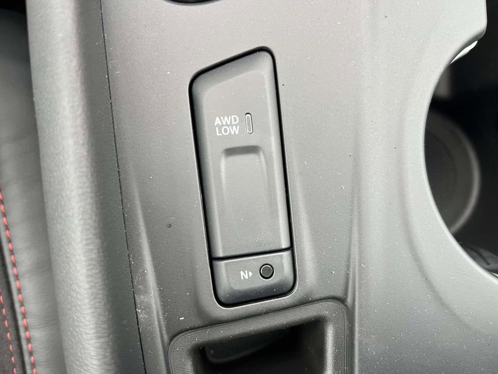 New 2026 Dodge Durango GT image 23