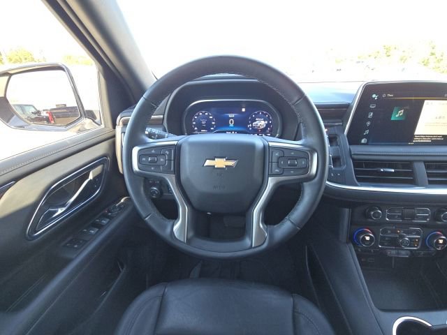 Used 2023 Chevrolet Tahoe LT w/ Max Trailering Package image 31