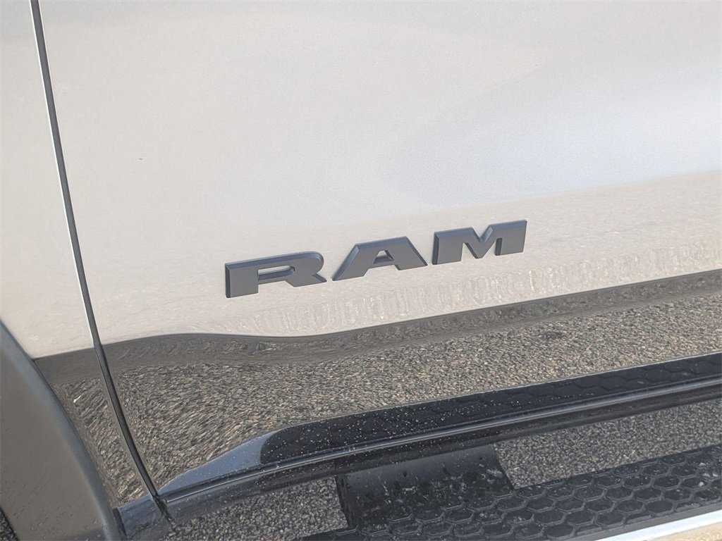 Used 2019 RAM 1500 Rebel w/ Rebel Level 2 Equipment Group image 10