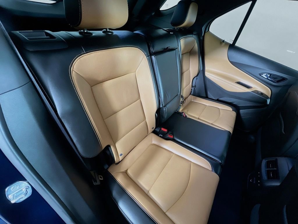 Certified 2021 Chevrolet Equinox Premier image 25