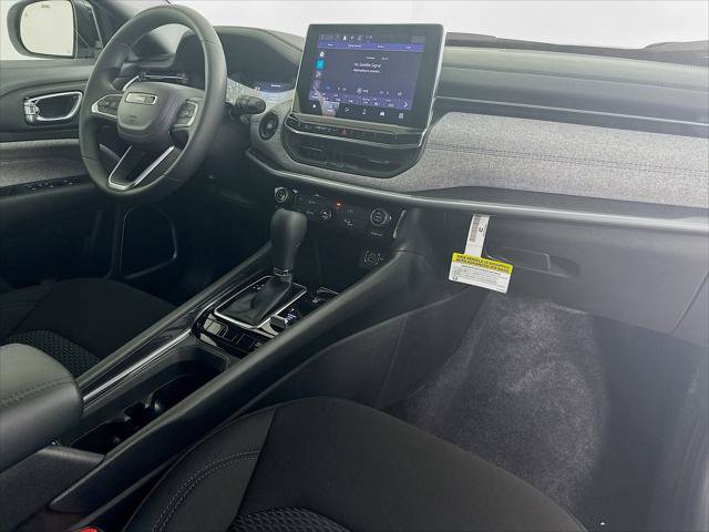 Certified 2024 Jeep Compass Sport AWD/4WD image 37