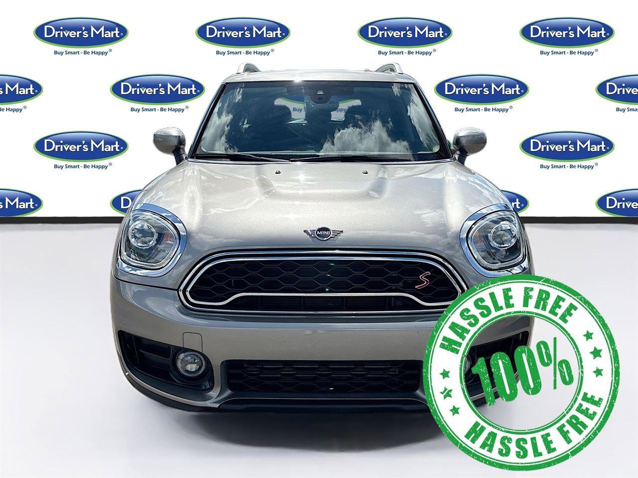 Used 2020 MINI Cooper Countryman S FWD image 2