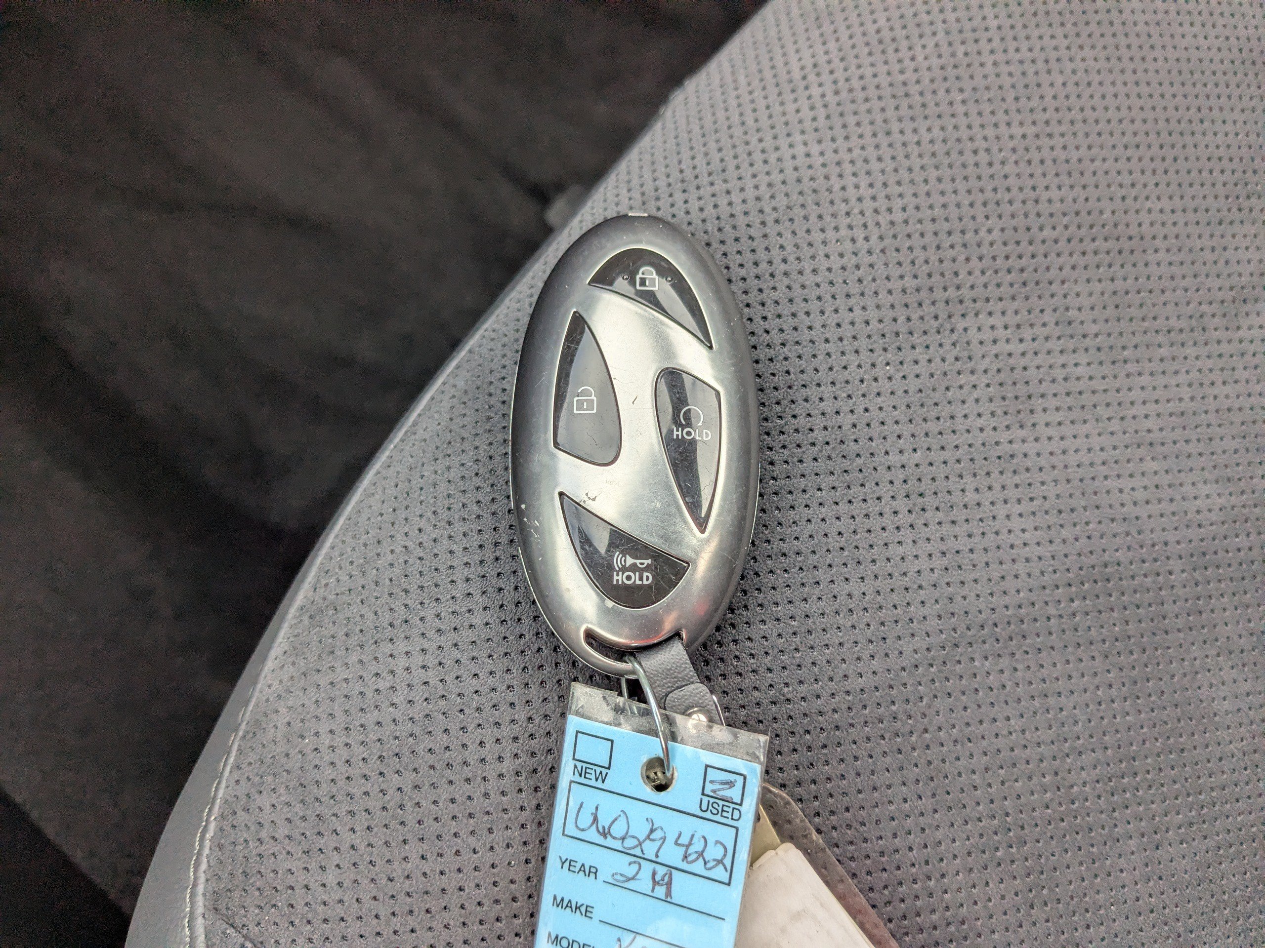 Used 2024 Hyundai Kona N Line image 36