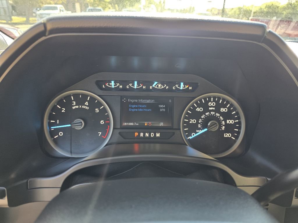 Used 2020 Ford F150 XLT w/ Equipment Group 302A Luxury image 21