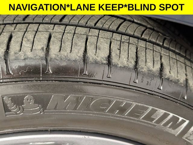 Used 2024 Honda Accord EX image 9