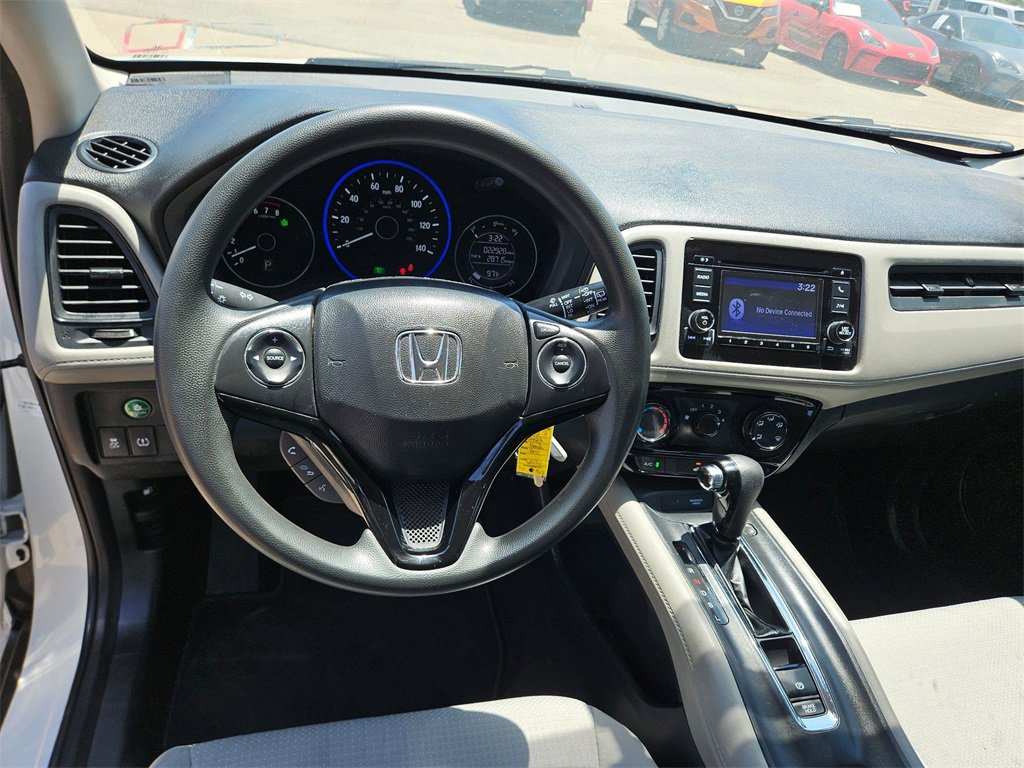 Used 2022 Honda HR-V LX image 18