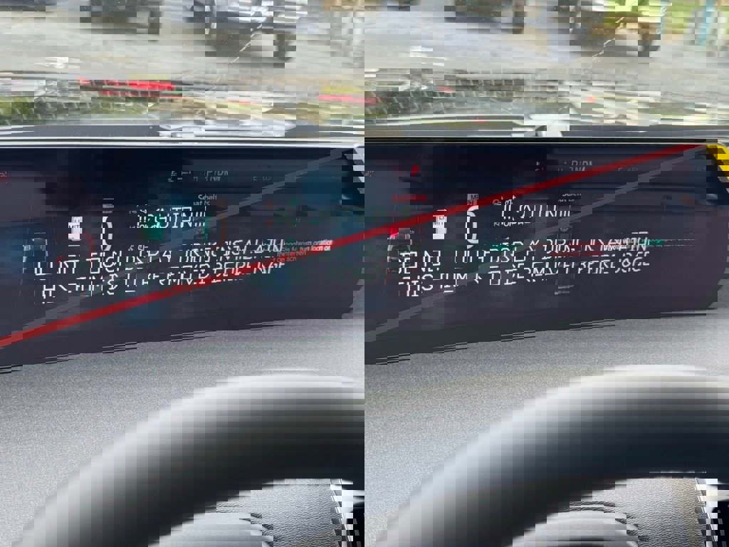 New 2025 Ford Expedition Active image 15