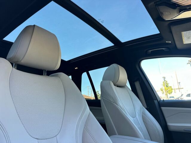 Used 2020 BMW X5 sDrive40i w/ Convenience Package image 20