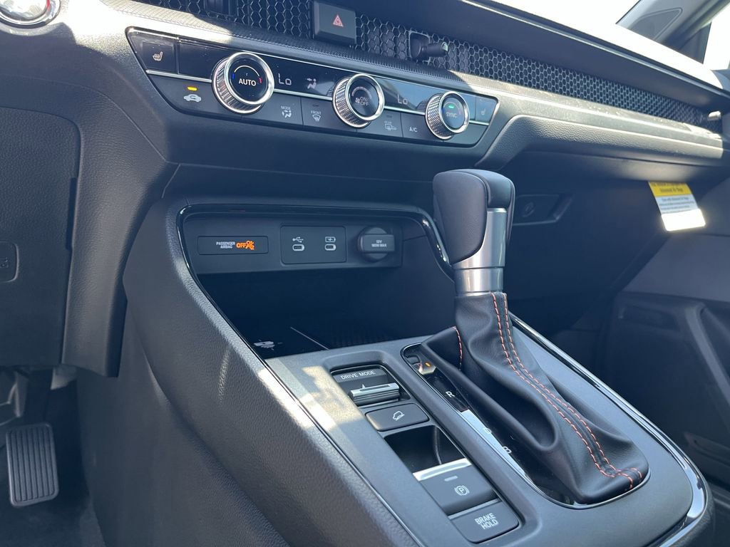 New 2026 Honda CR-V Sport-L image 20