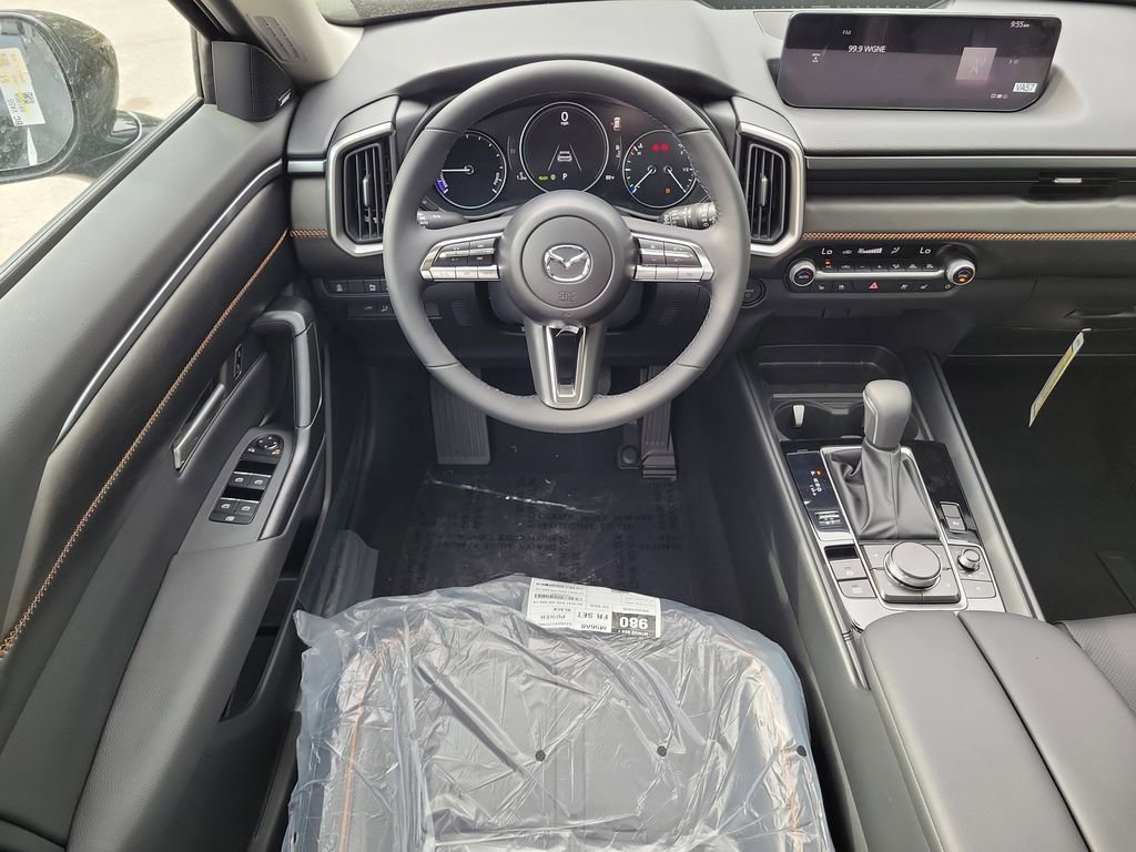 New 2026 MAZDA CX-50 AWD 2.5 Hybrid w/ Weather Package image 16