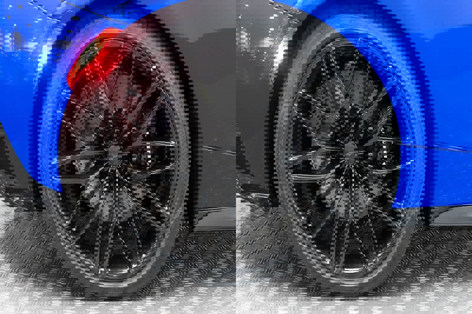 New 2025 McLaren GTS image 38