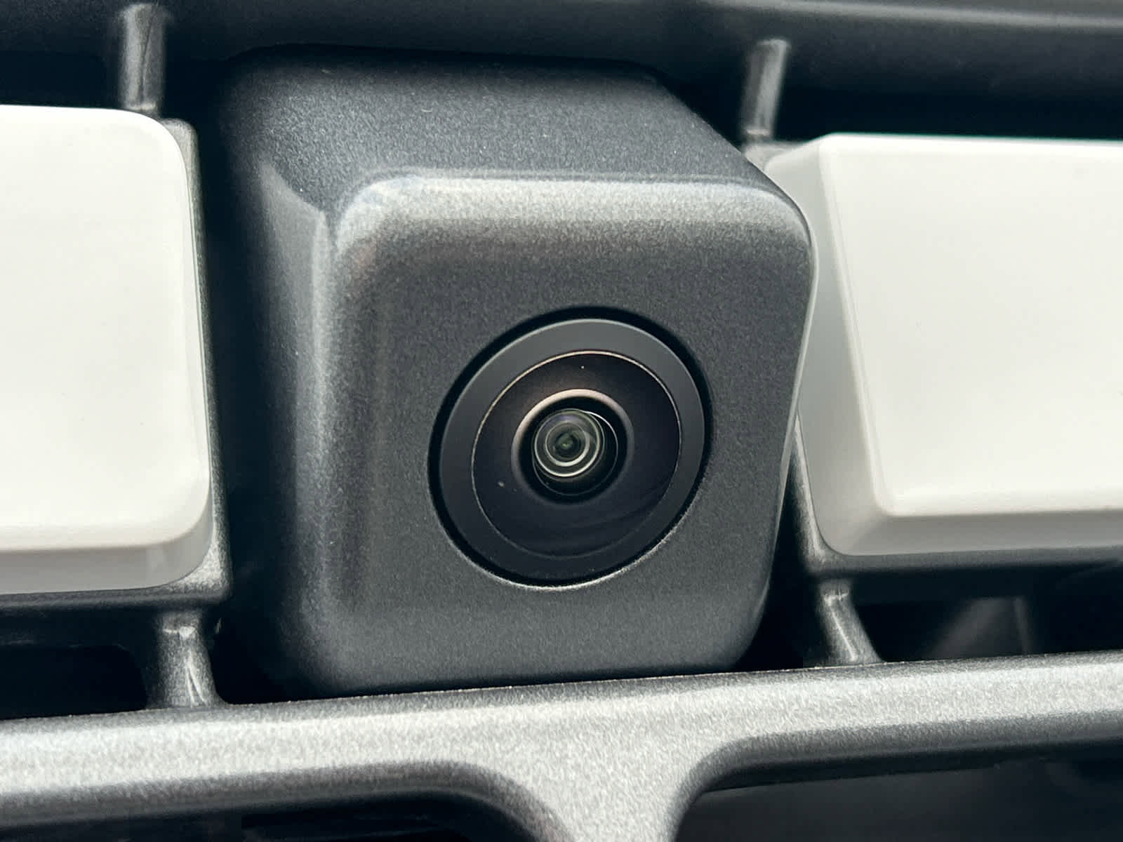 New 2025 Ford Bronco Badlands image 4