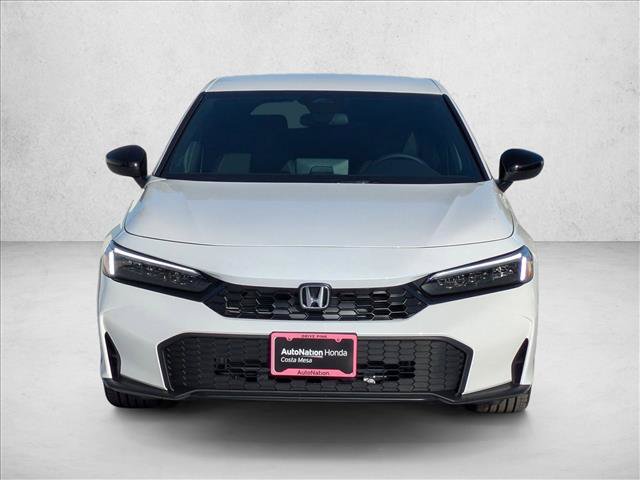 New 2026 Honda Civic Sport image 6