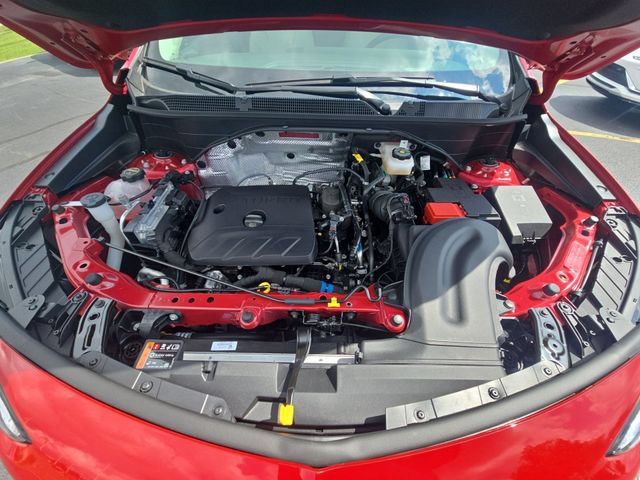 New 2026 Buick Encore GX Preferred w/ Comfort Package FWD image 29