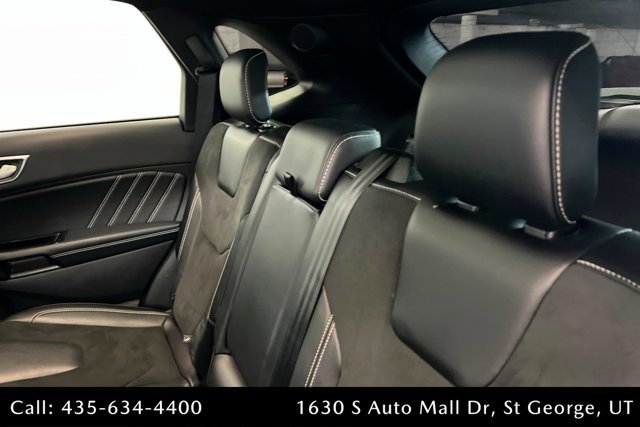 Used 2019 Ford Edge ST image 20
