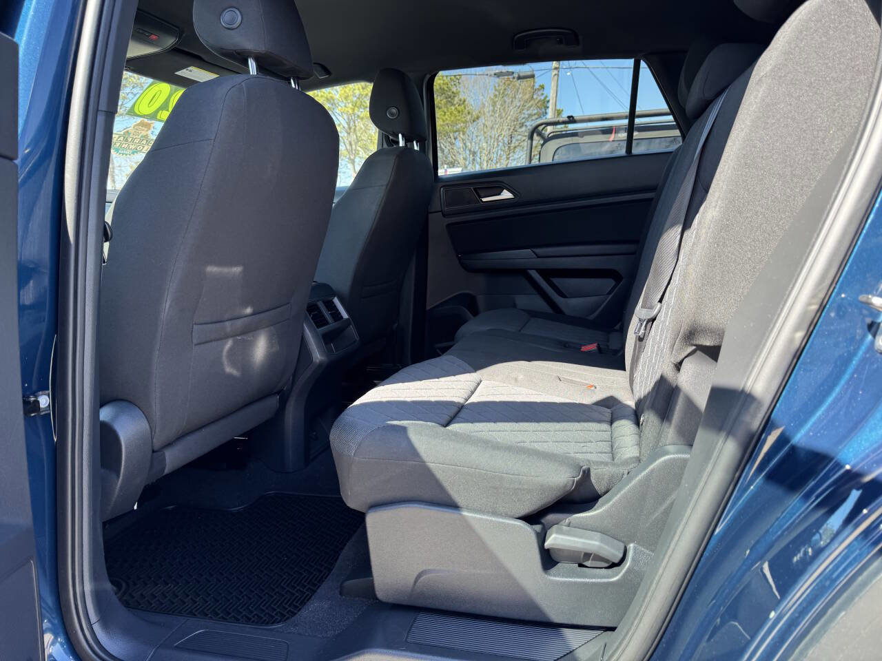 Used 2020 Volkswagen Atlas Cross Sport S image 26