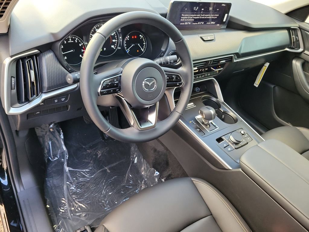 New 2026 MAZDA CX-90 3.3 Turbo w/ Select Package image 23