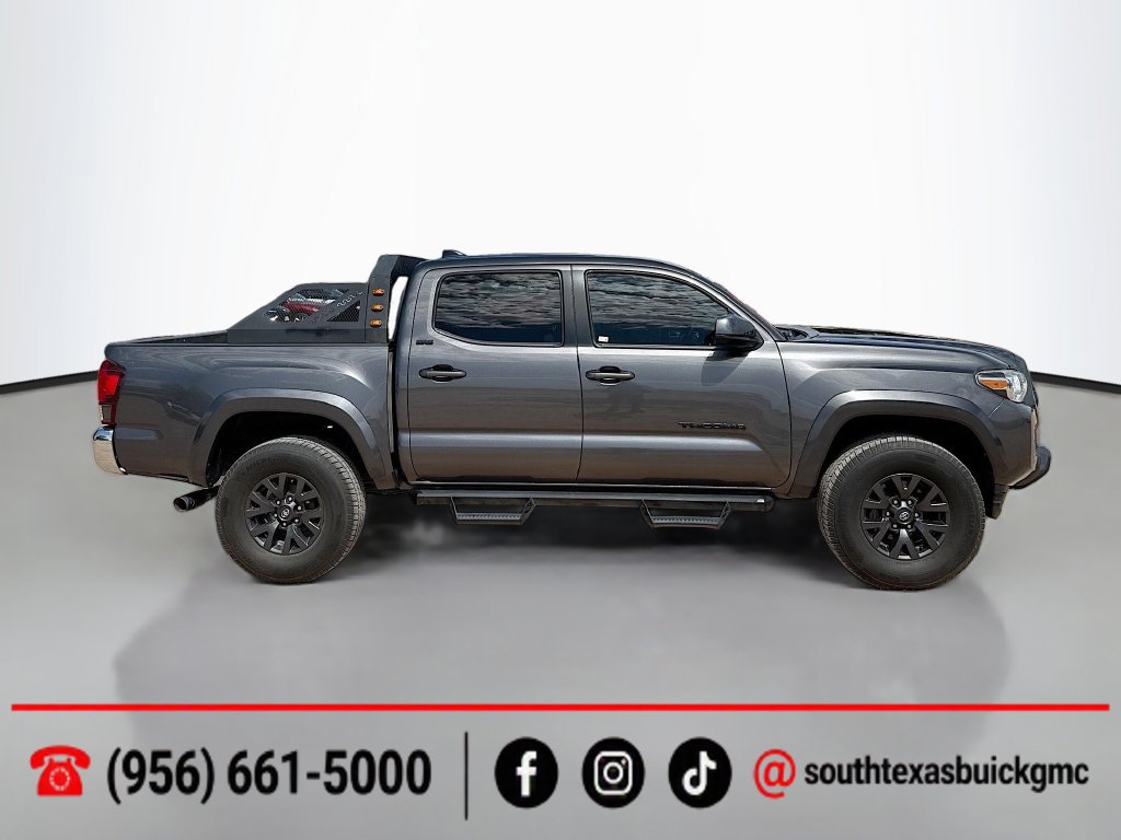 Used 2021 Toyota Tacoma SR5 RWD image 9