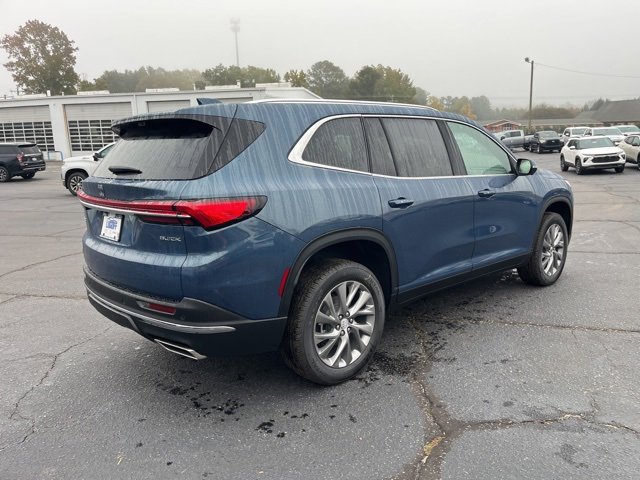 New 2026 Buick Enclave Preferred w/ Power Package image 4
