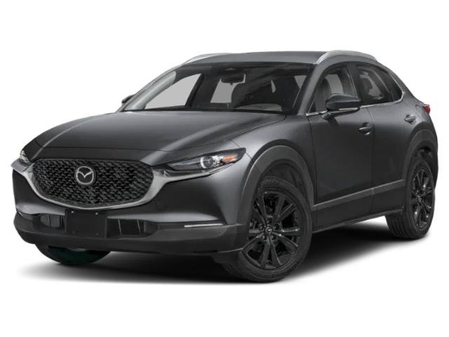 Certified 2024 MAZDA CX-30 AWD 2.5 S w/ Select Sport Pkg image 1