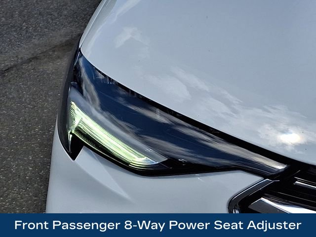 Used 2023 Buick Envision Essence image 28