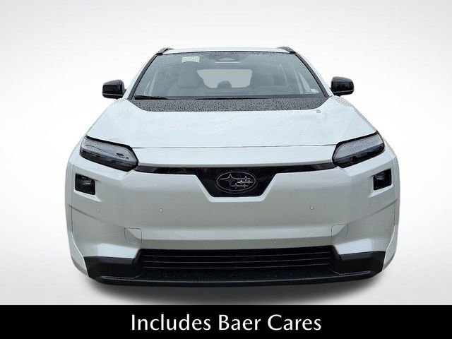New 2026 Subaru Solterra Premium video 2