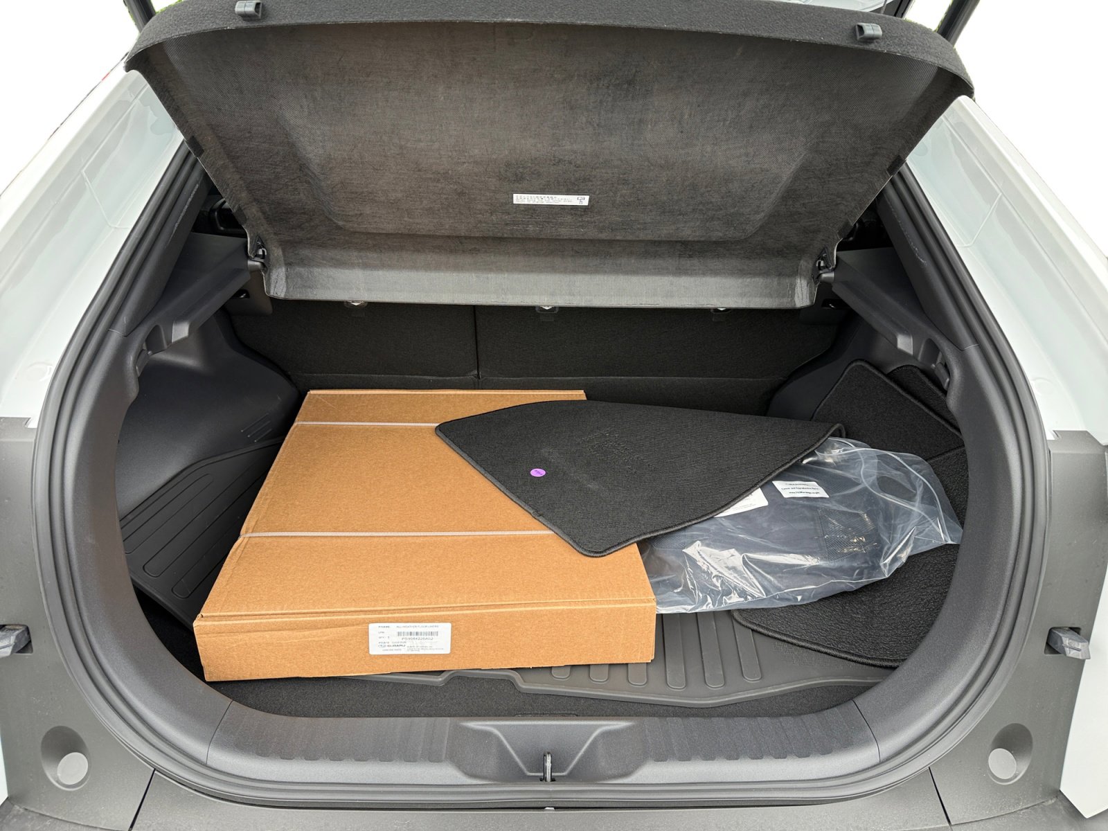 New 2026 Subaru Uncharted Premium image 17