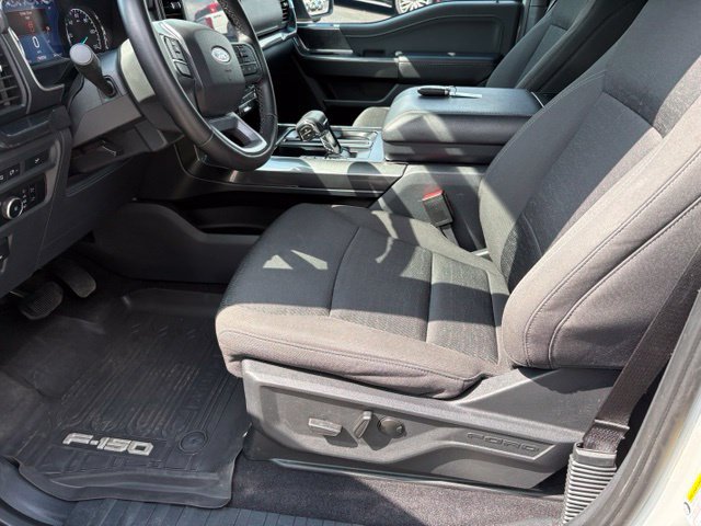 Certified 2023 Ford F150 XLT w/ Equipment Group 302A High AWD/4WD image 18