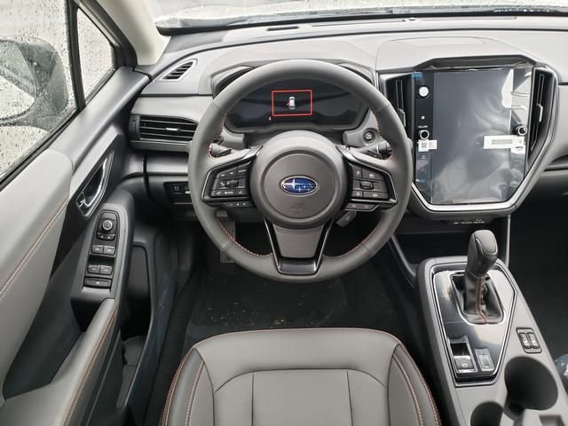 New 2026 Subaru Crosstrek 2.5i Limited AWD/4WD image 15