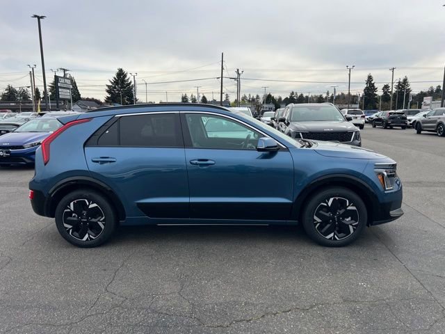 New 2026 Kia Niro Wind FWD image 4