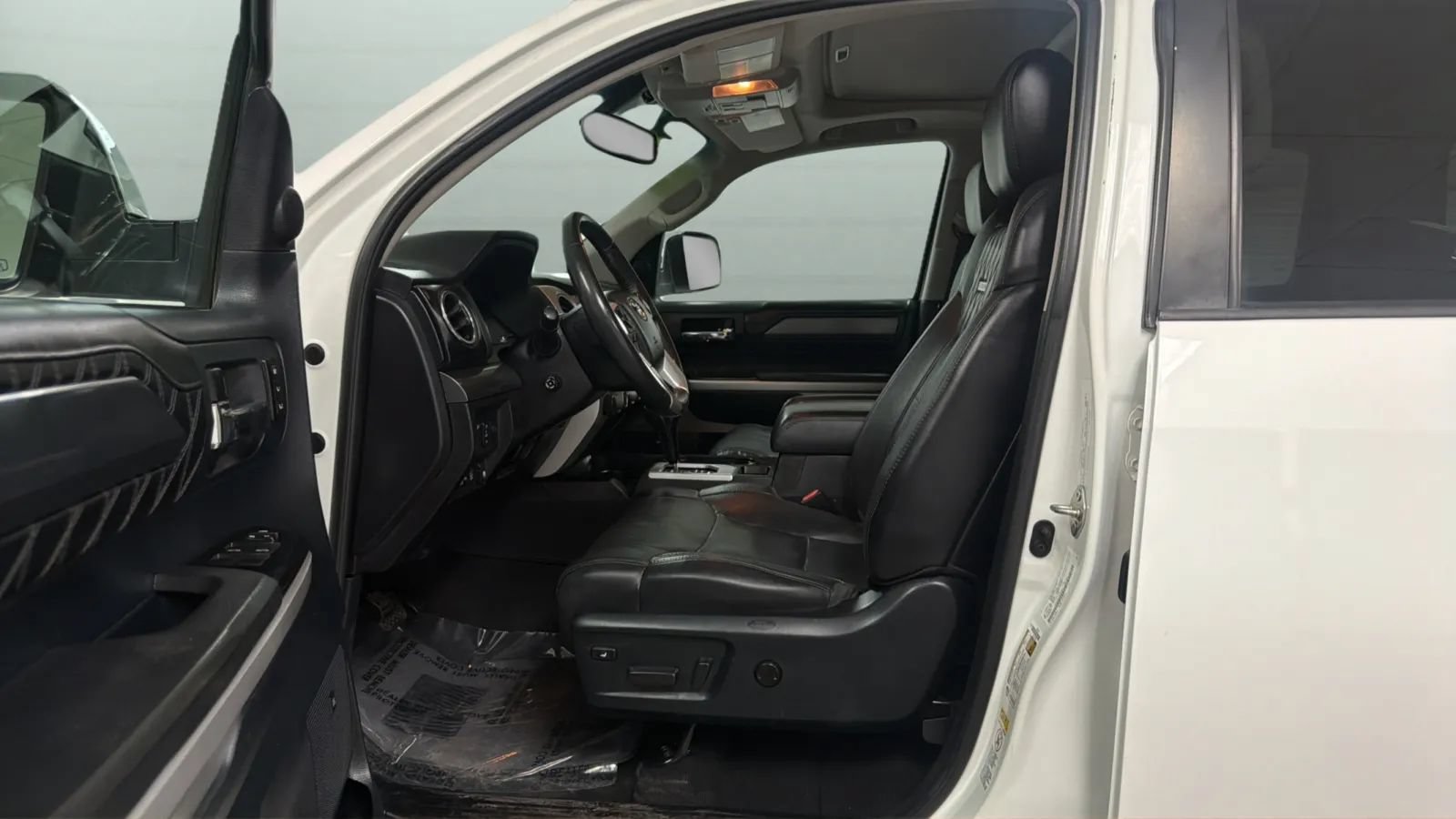 Used 2016 Toyota Tundra Platinum AWD/4WD image 20