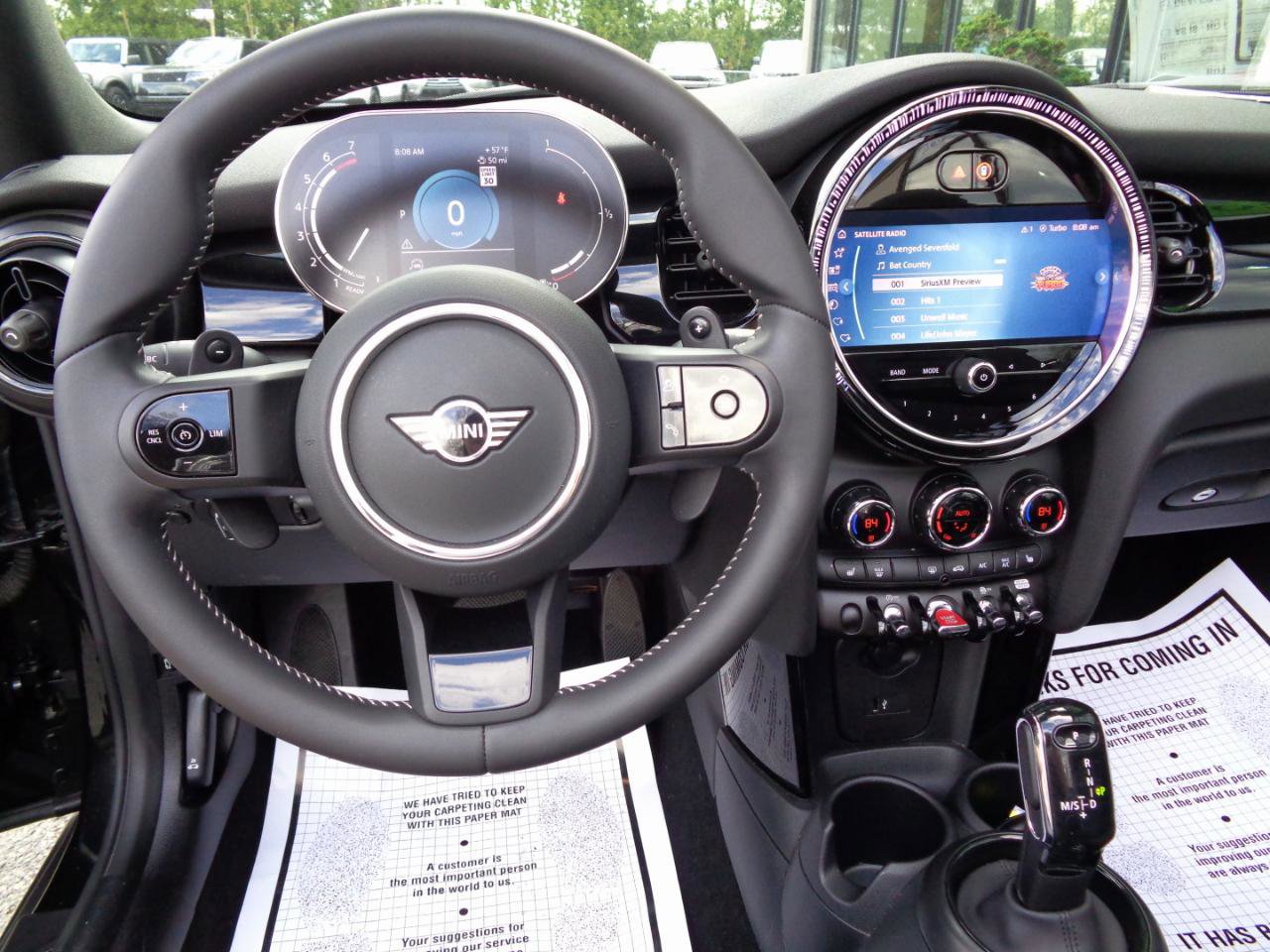 Used 2024 MINI Cooper S FWD image 14