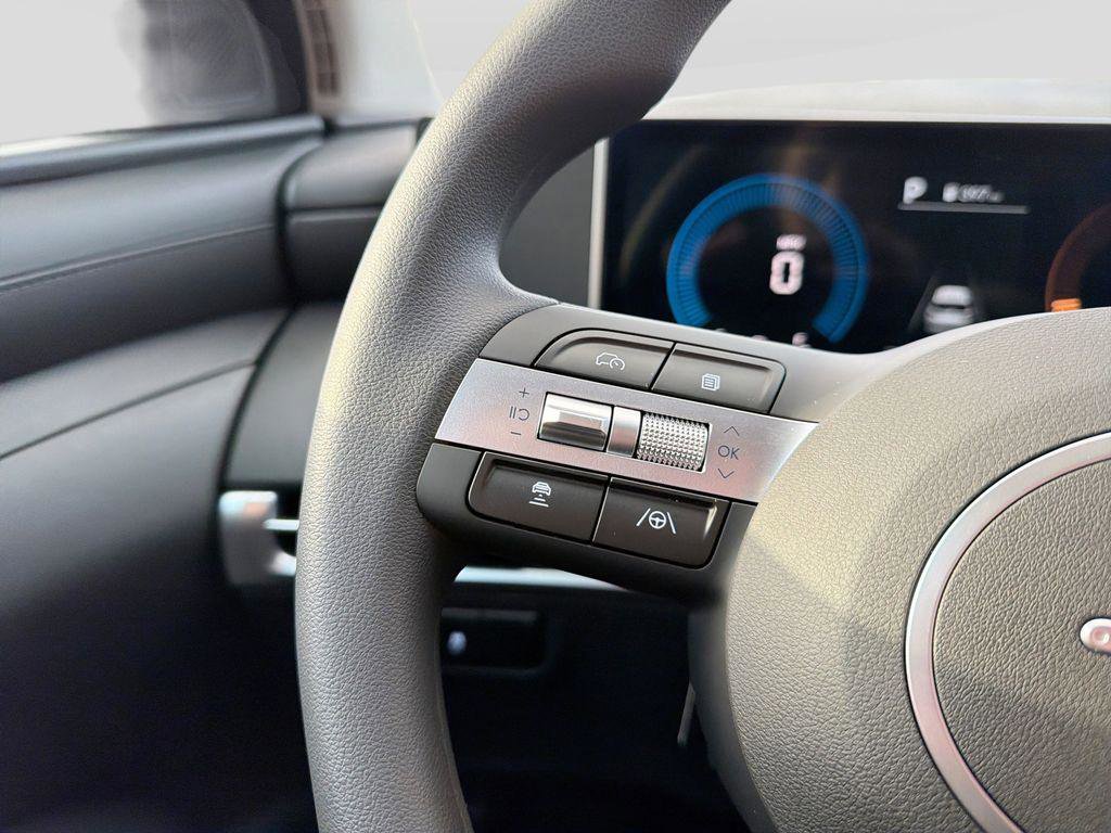 New 2026 Hyundai Tucson SE AWD/4WD image 18