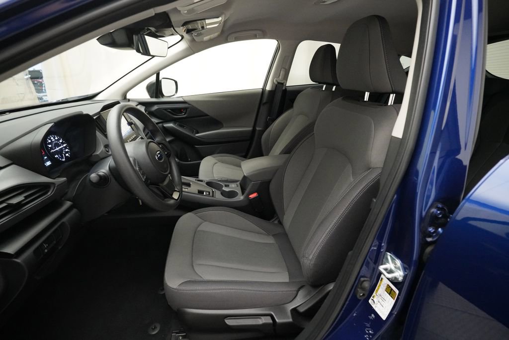 Used 2024 Subaru Crosstrek 2.0i w/ Crosstrek Mirror Package AWD/4WD image 7