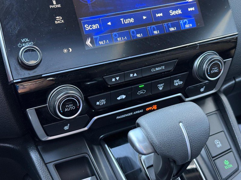 Used 2021 Honda CR-V EX image 28