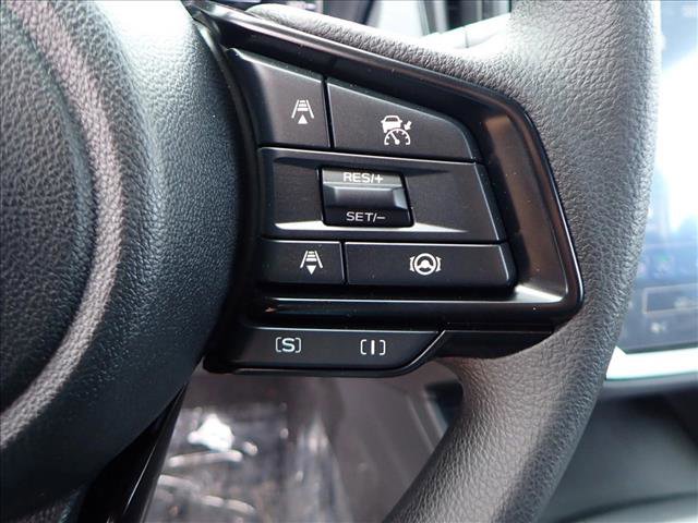 Used 2026 Subaru Crosstrek 2.0i Premium image 16