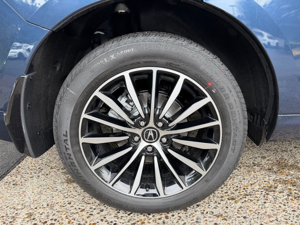 New 2026 Acura RDX SH-AWD w/ Advance Package image 9