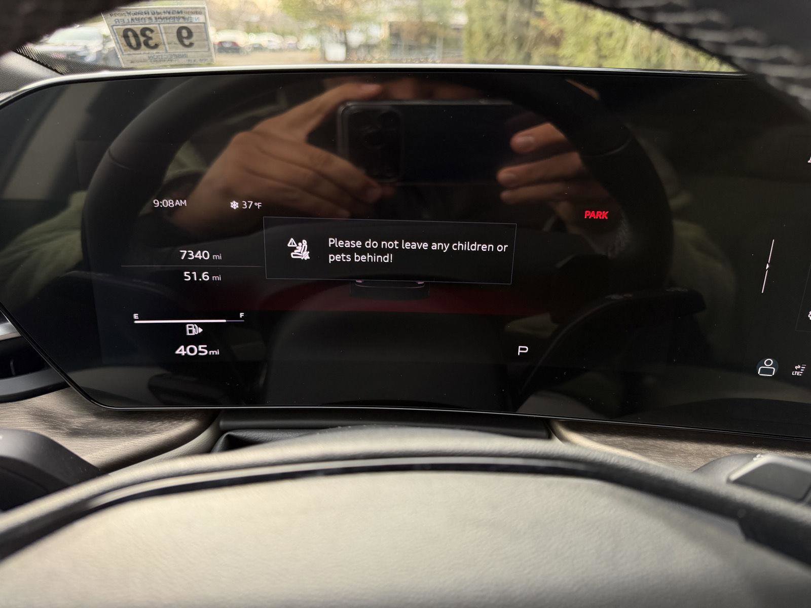 Used 2025 Audi Q5 Premium Plus w/ Premium Plus image 19