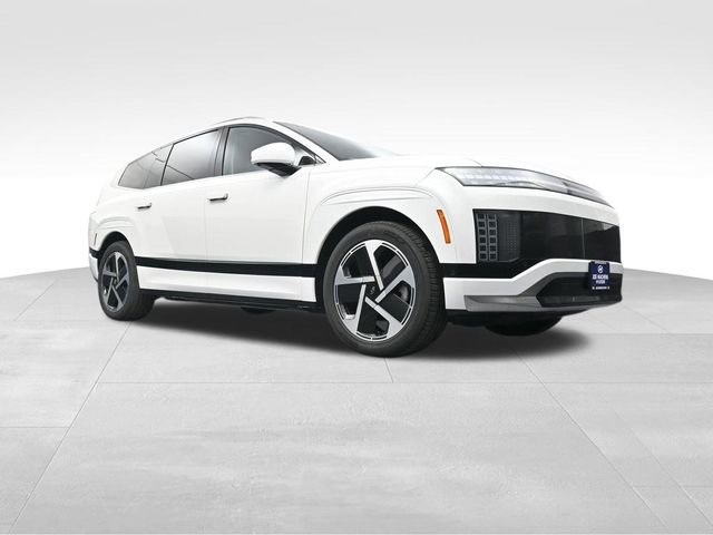 New 2026 Hyundai Ioniq 9 Calligraphy image 32