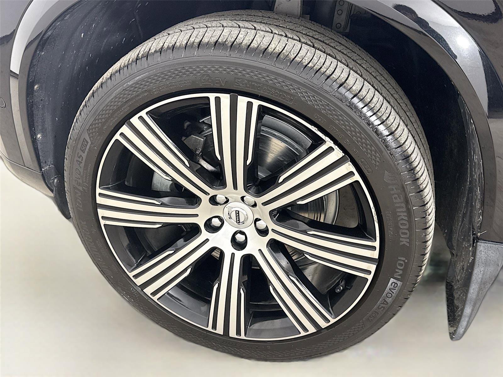 Used 2022 Volvo XC90 T6 Inscription w/ Advanced Package AWD/4WD image 34