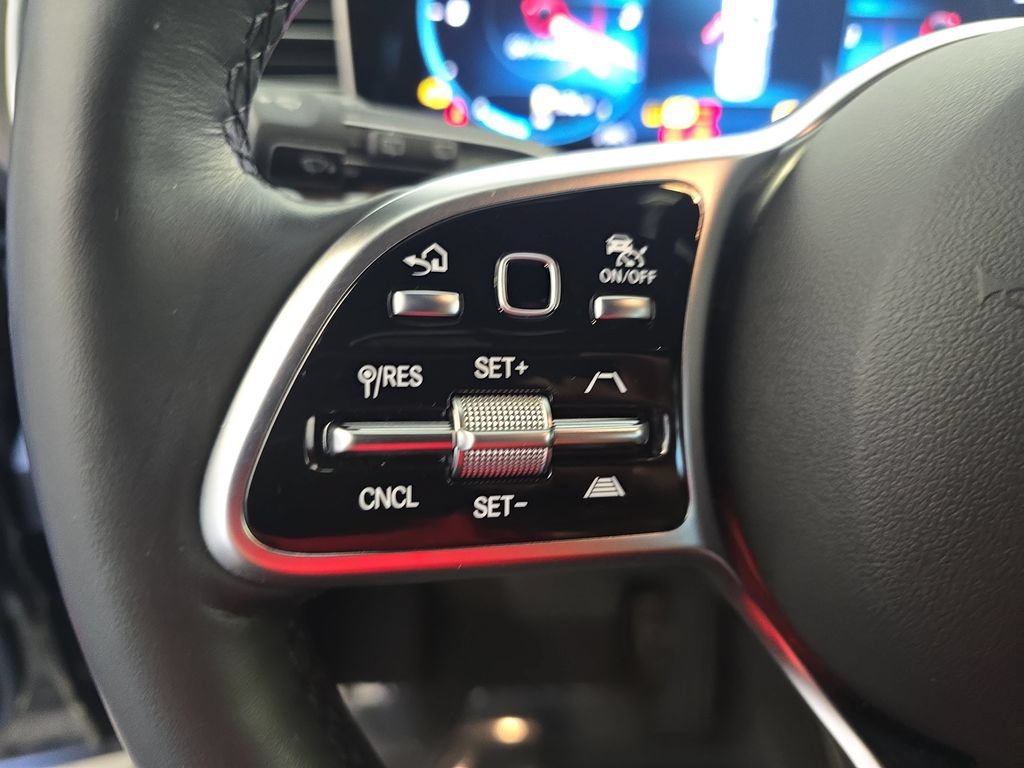 Used 2023 Mercedes-Benz GLE 350 w/ AMG Line Exterior image 20