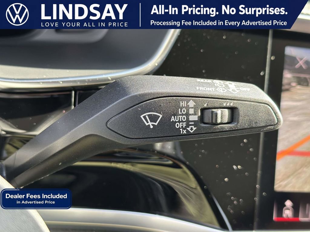 Used 2023 Audi Q3 2.0T Premium Plus w/ Premium Plus Package AWD/4WD image 23