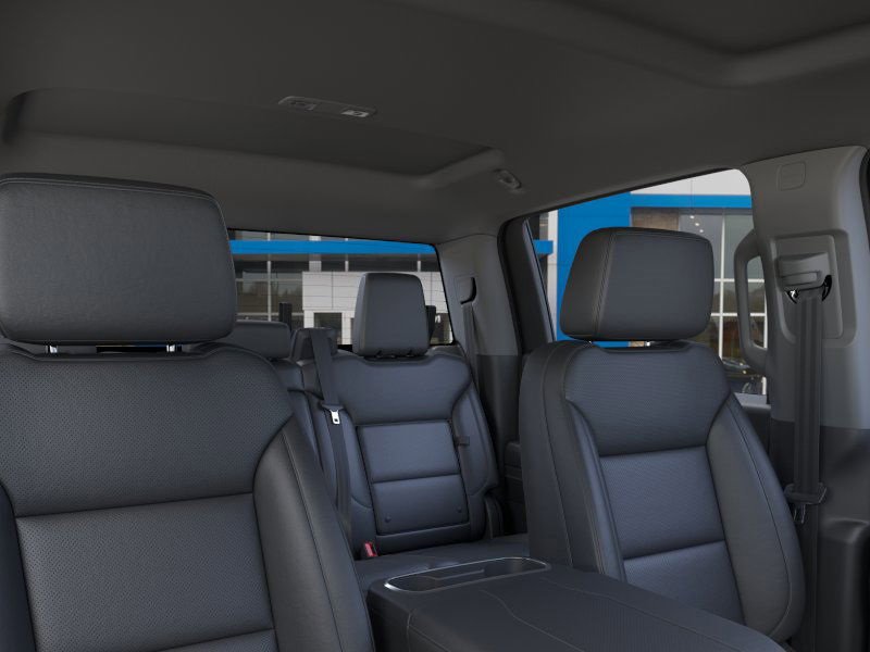 New 2026 GMC Sierra 1500 SLT image 24