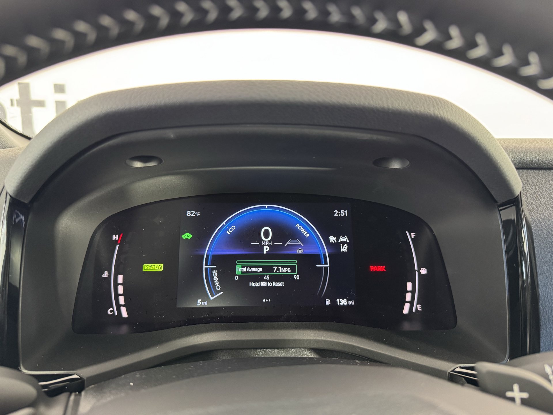 New 2026 Toyota Camry SE w/ Convenience Package FWD image 12