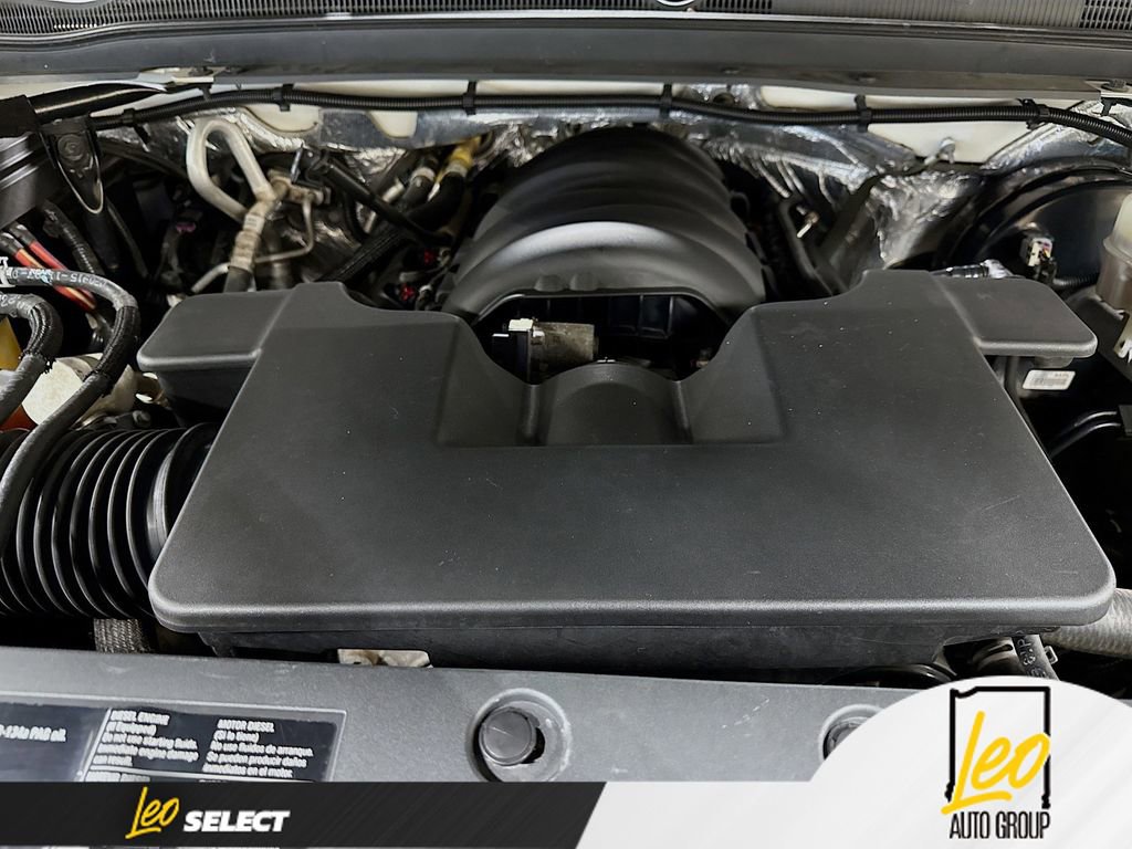 Used 2015 Chevrolet Tahoe LTZ AWD/4WD image 34